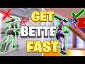 How to Improve in Fortnite So Fast It Feels Like Cheating