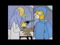 The Simpsons - I said hop in