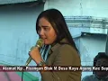 terhanyut AGITA SWARA siska amanda