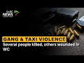 Download Lagu Gang and Taxi Violence | Several people killed, others wounded in WC