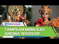 Download Lagu Profil Andina Julie Runner Up Miss Grand International 2022, Dipilih Ivan Gunawan Wakili Indonesia