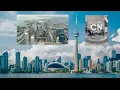 TORONTO CN TOWER FUN FACTS II TOUR