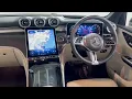 2025 Mercedes-Benz GLC-Class NSW
