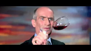 L'Aile ou la cuisse (1976) - Le vin, c'est la terre