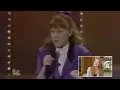 Lauren Ambrose Sang on Star Search