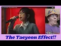 Download Lagu TAEYEON 태연 'Letter To Myself' Live Clip\\ Reaction!!!