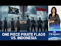 Download Lagu Why an Anime Flag is Threatening the Indonesian Government | Vantage with Palki Sharma | N18G