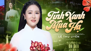 Tình xanh mùa hạ