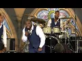 Download Lagu Pastor Terrell Rogers \u0026 Men Of Destiny - Count My Blessings
