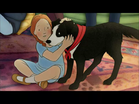 We're Going on a Bear Hunt - Trailer
