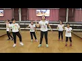 Lagu Bom Diggy Easy Dance Steps For Kids | Sonu Ke Titu Ki Sweety | Choreography | Step2Step Dance Studio