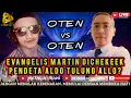 Lagu 🔴OTEN VS OTEN‼️ PENDETA ALDO TULUNG ALLO CHEKEEK EVANGELIS MARTIN SAMPAI KOIT? | HIJRAH KHADIJAH 