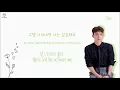 Download Lagu EXO-CBX 첸백시 - Someone Like You (Live OST) Color-Coded-Lyrics Han l Rom l Eng 가사 by xoxobuttons