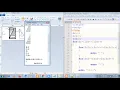 WEbTech Unit 4 - Topic 011 Pattern Program 2