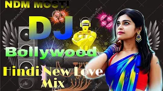 Download Chuski Chuski_Dj Remix 2021💙Lele Lele Mere Yaar Jaam Se Tu💙 Hindi Love Mix By NDM Mosti MP3