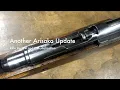 Another Arisaka Update - Rifle Review and Rationalization