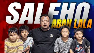 saleho abah lala dj saleho 