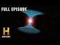 The Universe New Evidence of Parallel Worlds S3 E2 Full Episode History