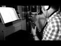 Download Lagu Georgia On My Mind, on Tenor Sax