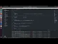 Ep 28 Continuing with the AST and Parser