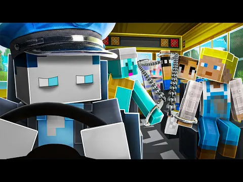 Video Thumbnail: 5 LEUTE = XXL CHAOS CHALLENGE (juhu...)