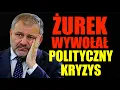 Lagu Minister Żurek has a huge problem justifying the selective application of the law to the public o...