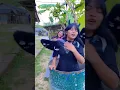 Lagu Peri Hitam Dikejar Peri Cantik🫣