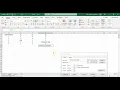 HOW TO USE EXCEL TO TABULATE SURVEY RESULTS