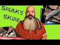 What To Do When Your Snake Is Shedding