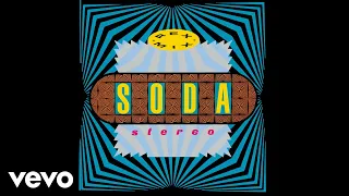Download Soda Stereo - En Camino (Viva la Patria Mix) (Official Audio) MP3
