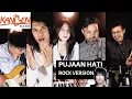 Download Lagu Kangen Band - Pujaan Hati ROCK VERSION !!! | ZerosiX park Cover