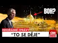 Download Lagu PŘED 1 MINUTOU: TELESKOP JAMESE WEBBA PRÁVĚ ZBOŘIL FYZIKU!