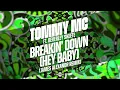 Tommy Mc - Breakin' Down (Hey Baby) (feat. Beverley Skeete) [James Alexandr Remix]