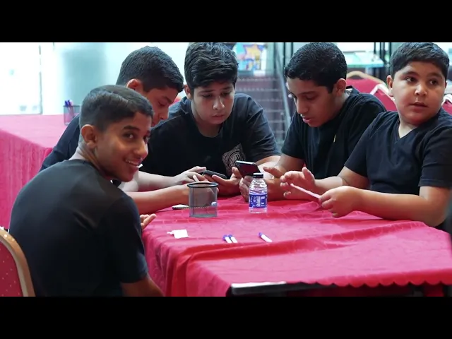 ⁣فن الإلقاء.. ضمن برنامج« فن الإلقاء » تقديم الأستاذ سيد علوي العلوي ٢٠٢٤م - ١٤٤٥ هـ