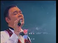 安平追想曲(離別的叮嚀原版)丨張偉文丨張偉文唱好女人演唱會