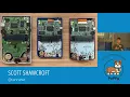Scott Shawcroft - Supercharge your hardware old and new with CircuitPython