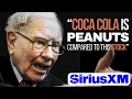 Warren Buffett s HUGE Bet on Sirius XM Stock explained