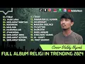 Download Lagu I'TIRAF - YASIR LANA - COVER VALDY NYONK | SHOLAWAT ABU NAWAS | Sholawat 2024