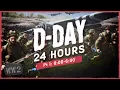Invasion by Air - D-Day Part 1