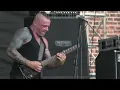 Pestilence LIVE Out of the Body - Brutal Assault, Czech Republic 2024