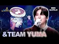 Lagu [Sub] The Hidden Voice of \u0026TEAM’s YUMA🎤 | King of the masked singer #andTEAM #YUMA