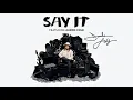 Jordan Feliz - "Say It" [feat. Aaron Cole] (Official Audio Video)