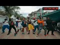 diamond platnumz ft focalistic, Mapara A Jazz & Ntosh Gazi - IYO (official video)