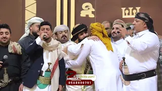 زفة محمد العماد الثانية عرس عبدالخالق احمد حماااااااااااس 