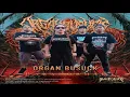 Download Lagu ORGAN BUSUCK - PARANORMAL [FULL ALBUM STRAM] (2025) AS EXCLUSIVE