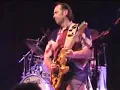 The Hamsters - I Wanna Make Love To You Williams audience rec Woughton Cr Milton Keynes 2004