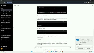 python create svg