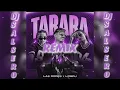 Download Lagu TARARA REMIX - Las Rodes X Líder j \u0026 Dj SaLsErO