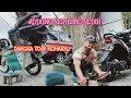 Download Lagu DANGNA TOIS ROHAKKU COVER ||official addung seruling