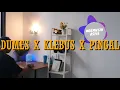 Download Lagu DUMES X KLEBUS X PINGAL - GUYON WATON NGATMOMBILUNG